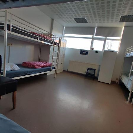 Sm Hostel Reykjavik Bagian luar foto